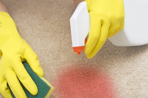 Professional sofa cleaning service for Ruislip homes and businesses
