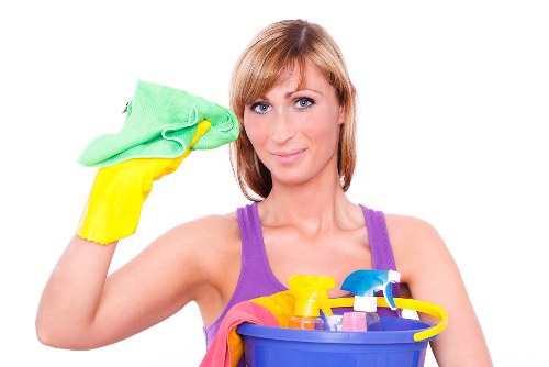Professional deep cleaning service for Ruislip homes and businesses