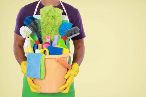 Professional carpet cleaning for a commercial property in Ruislip
