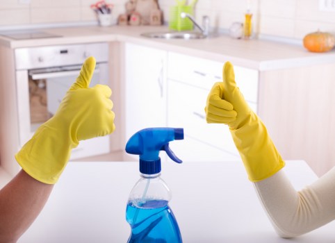 Professional window cleaning for homes and businesses in Ruislip