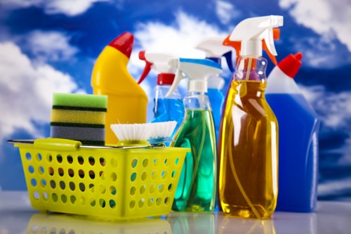 Regular cleaning service for a Ruislip home living room