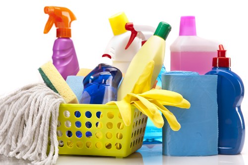 Stain removal equipment used for carpet and fabric cleaning in Ruislip