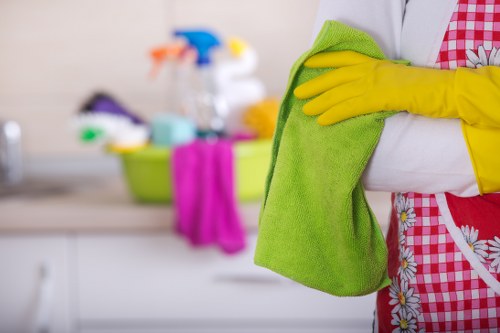 Office carpet maintenance for a business premises in Ruislip