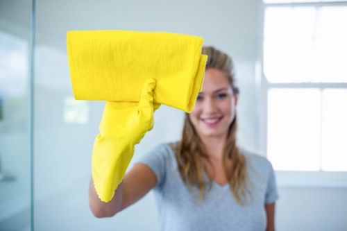 Deep carpet cleaning for a living room in Ruislip
