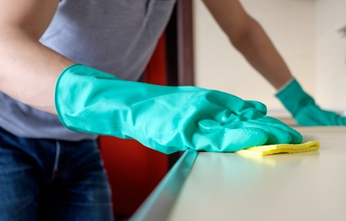 Stain and odour treatment for rugs in Ruislip properties