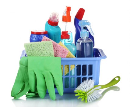 Local rug cleaning service for residential and commercial premises